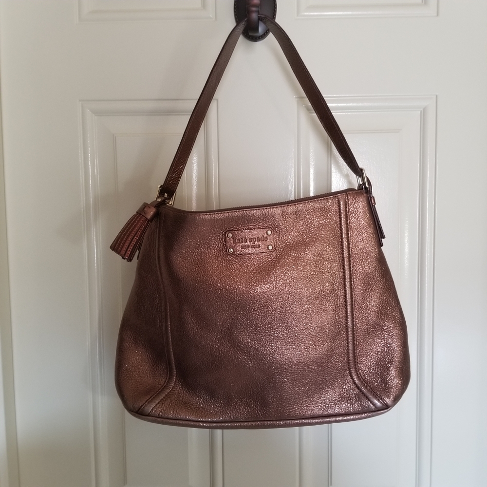 NWT Kate Spade bag.